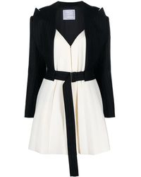 Sacai - Suit Jacket - Lyst