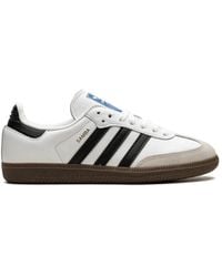 adidas - Samba Og Shoes - Lyst