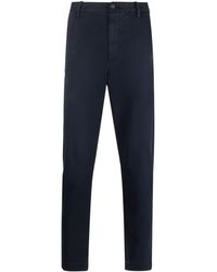 Polo Ralph Lauren - Straight-leg Cotton Chino Trousers - Lyst