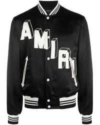 Amiri - Outerwears - Lyst
