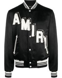 Amiri - Outerwears - Lyst