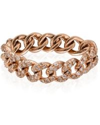 SHAY - Anello A Catena - Lyst