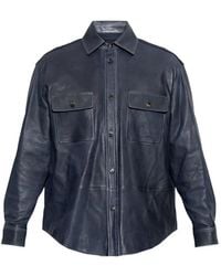 Loewe - Hybrid Jacket - Lyst