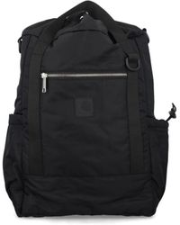 Carhartt - Otley Logo-patch Backpack - Lyst