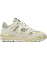 Axel Arigato - Logo-Print Sneakers - Lyst
