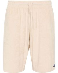 Maison Labiche - Duperré Terry-cloth Shorts - Lyst