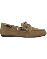 Bibi Lou - Violetta Beaded Loafers - Lyst