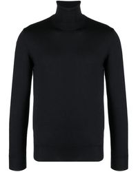 Altea - Pullover Mit Rollkragen - Lyst