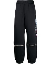 OAMC - X Nasa pantalon de jogging à détails de patchs - Lyst