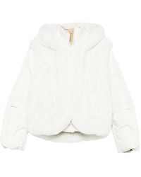 Goldbergh - Amore Zip-Up Ski Jacket - Lyst
