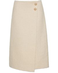 Cara Cara - Luca A-Line Skirt - Lyst