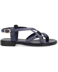 Frau - Strappy Sandals - Lyst