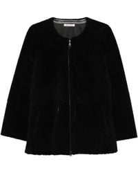 Liska - Chaqueta con cordones - Lyst