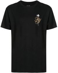 Osklen - Short Sleeve T-Shirt - Lyst