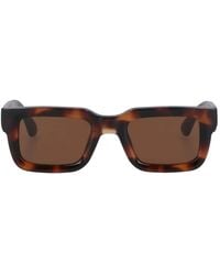 Chimi - 05 Core Square-Frame Sunglasses - Lyst