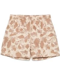 Carhartt - Slater Swim Shorts - Lyst