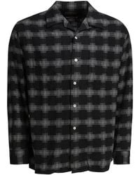Beams Plus - Plaid-Pattern Shirt - Lyst