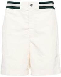 CHE - Elasticated-Waist Swim Shorts - Lyst