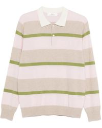 arch4 - Mr. Salvatore Polo Shirt - Lyst