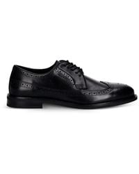GANT - Bidford Oxford Shoes - Lyst