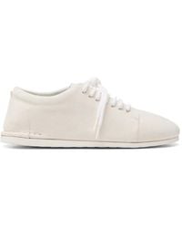 Marsèll - Sancrespella Lace-Up Derby Shoes - Lyst