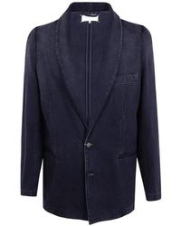 Maison Margiela - Blazer Jacket - Lyst