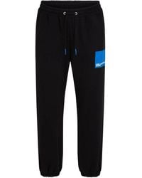 Karl Lagerfeld - Logo-Print Track Pants - Lyst