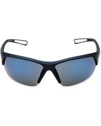 Nike - Skylon Ace Cat-Eye Frame Sunglasses - Lyst