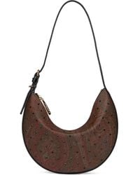Etro - Small Essential Hobo Shoulder Bag - Lyst