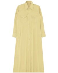 Fortela - Arley Maxi Dress - Lyst