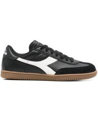Diadora - Trainer Sneakers - Lyst