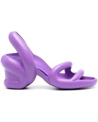 Camper - 80Mm Kobarah Slingback Sandals - Lyst