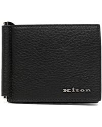 Kiton - カードケース - Lyst