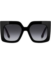 Etro - Mania Sunglasses - Lyst