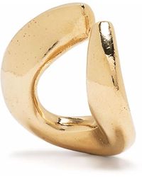 Beatriz Palacios - Link Medium Ear Cuff - Lyst