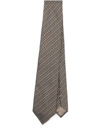 Emporio Armani - Tie - Lyst
