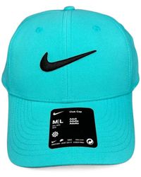 Nike - Swoosh Baseball Cap - Lyst