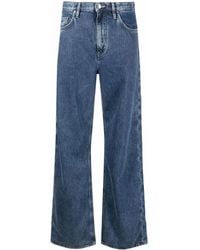 Haikure - Straight-Leg Jeans - Lyst
