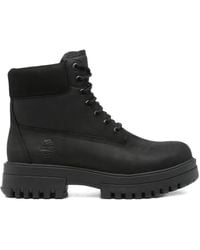 Timberland - Arbor Road Lace-Up Hiking Boots - Lyst