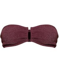 Bondeye - Top de bikini Blake - Lyst