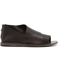 Officine Creative - Itaca 046 Leather Sandals - Lyst