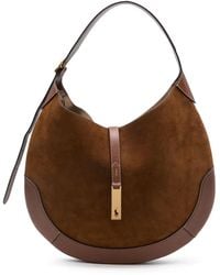 Polo Ralph Lauren - Borsa A Spalla Polo Id Grande - Lyst