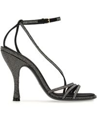 Ferragamo - Sandals - Lyst