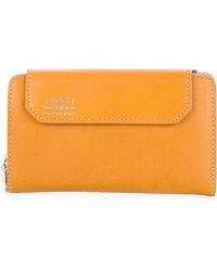 AS2OV - Front Flap Wallet - Lyst