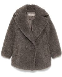 Blanca Vita - Chary コート - Lyst