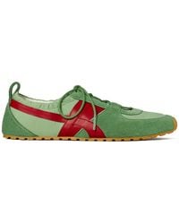 Tory Burch - Hank Ballet Sneakers - Lyst