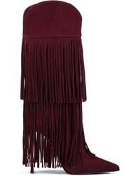 Le Silla - 120Mm Andy Boots - Lyst