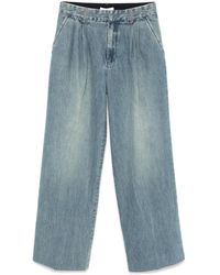 Zimmermann - Illustration Jeans - Lyst