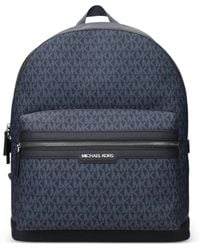 Michael Kors - Zaino Con Monogramma - Lyst