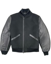 Y-3 - X Yohji Yamamoto ボンバージャケット - Lyst